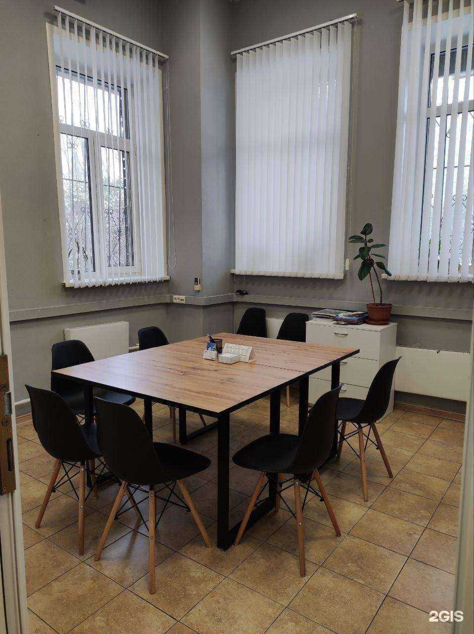 Отзывы на компанию Miliant в Тольятти c фото