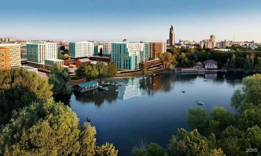 Отзывы на компанию Генпроект в г. Уфа c фото