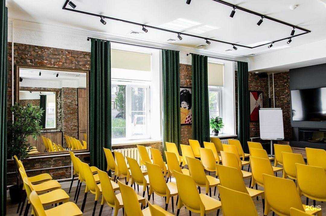 Отзывы на компанию Come In в Чебоксарах c фото