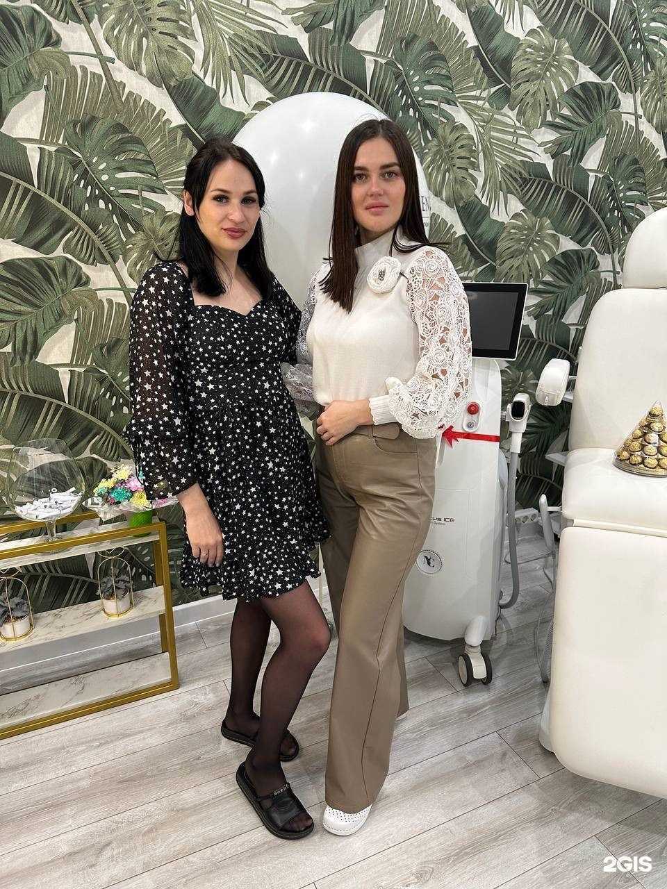 Отзывы на компанию Green Laser  в г. Сосновоборск c фото