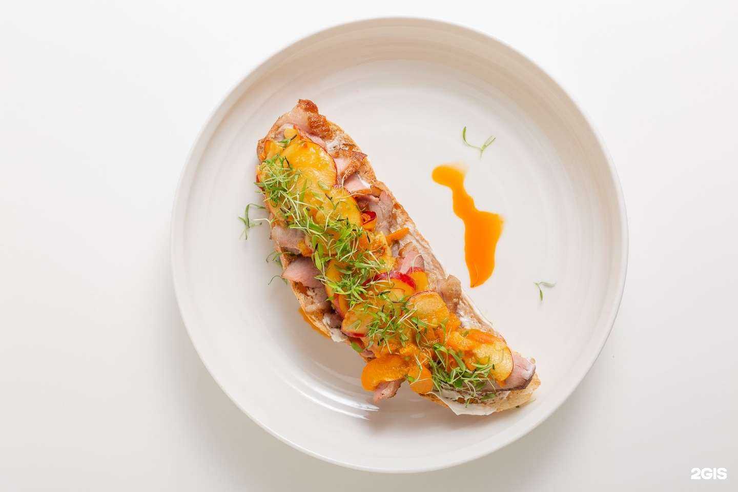 Отзывы на компанию Глупый Француз в Ростове-на-Дону c фото