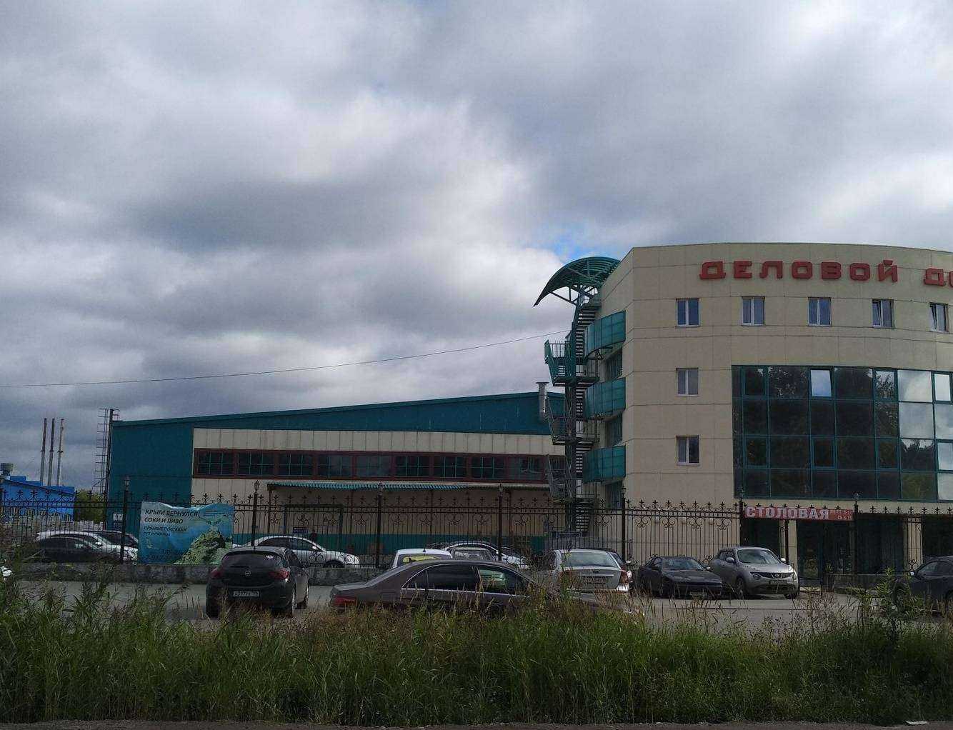 Отзывы на компанию Vozovoz в Екатеринбурге c фото - фотография 2 из 2