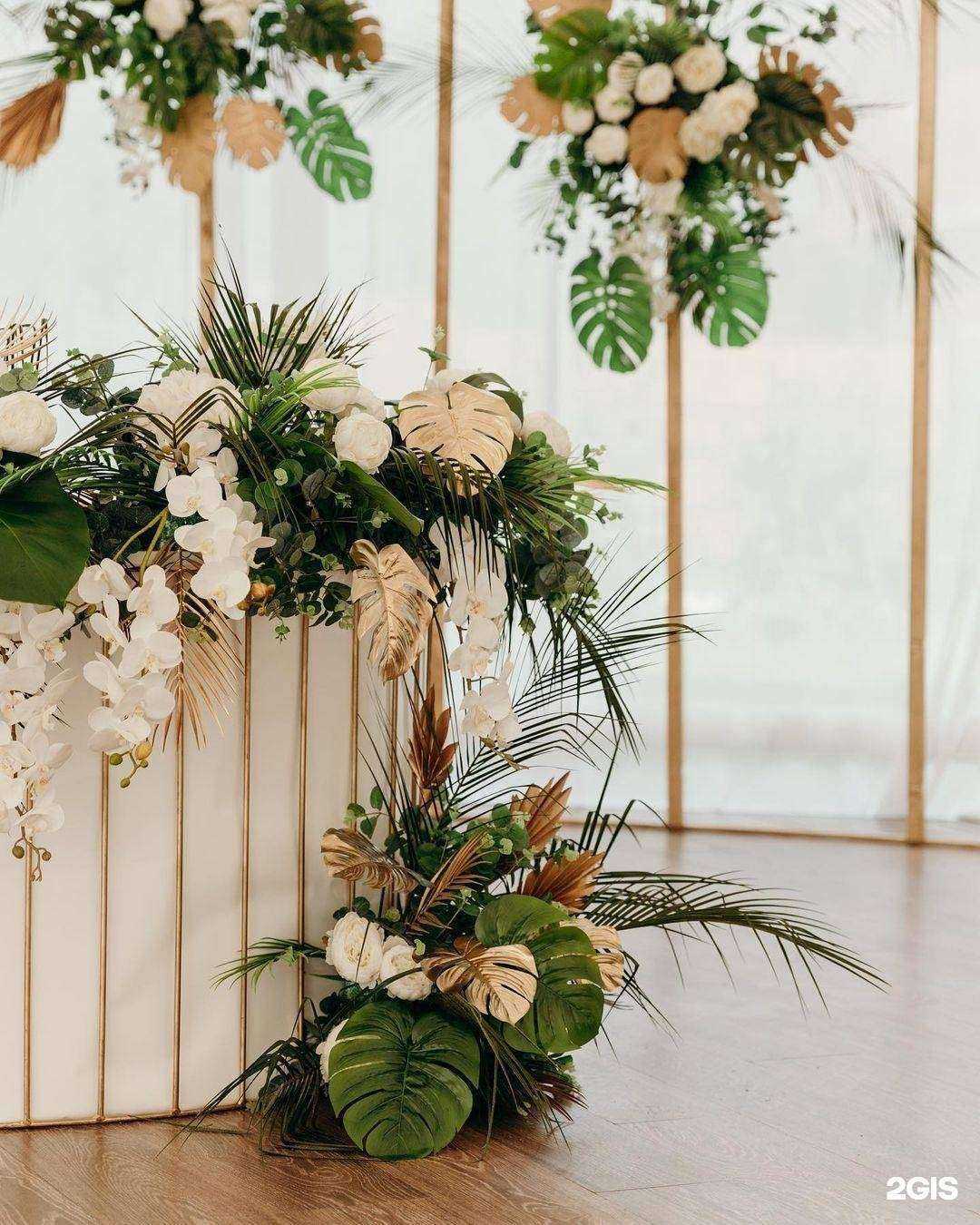 Отзывы на компанию Forevent в Костроме c фото