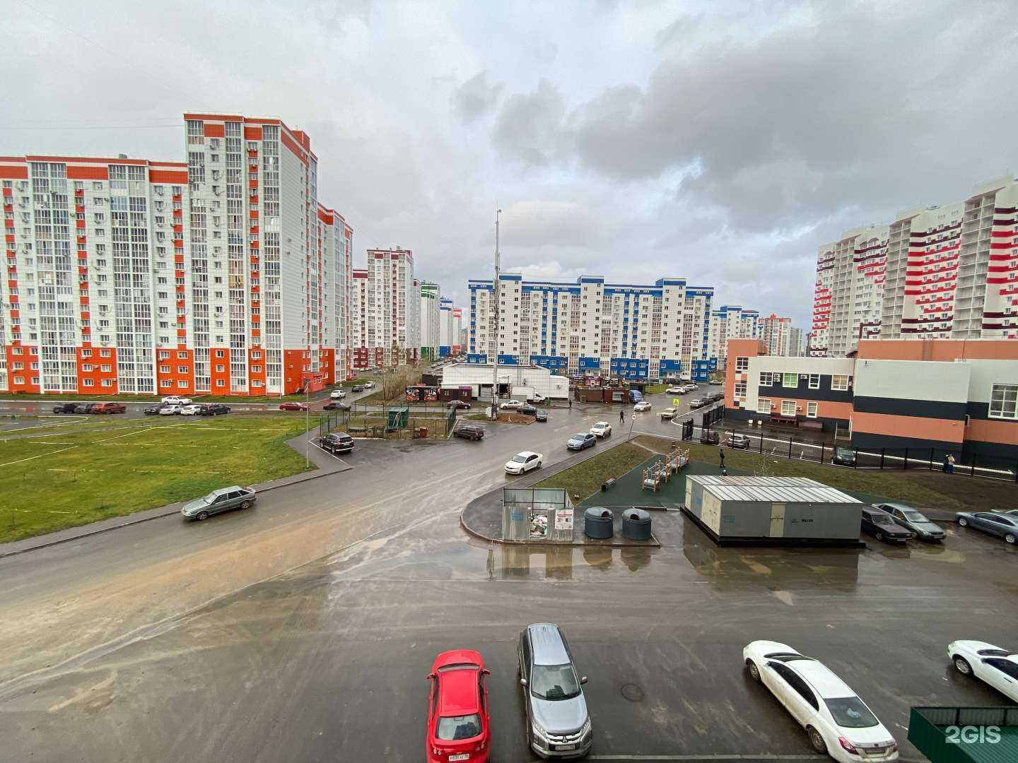 Отзывы на компанию Студия косметологии Янины Рублевой в Оренбурге c фото