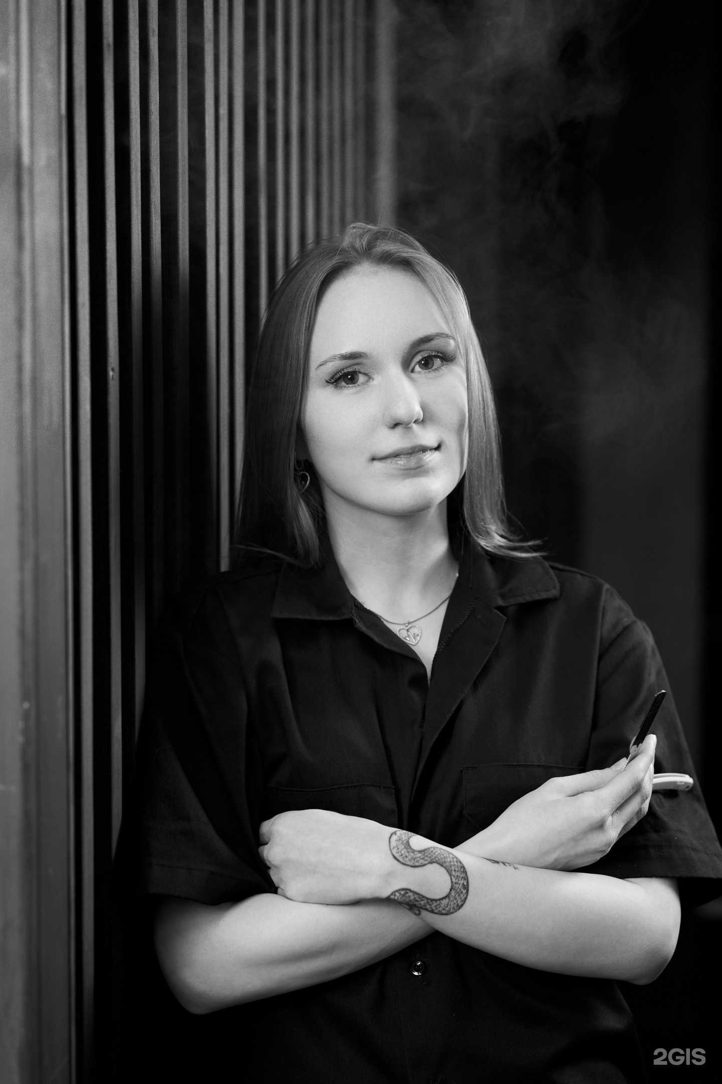 Отзывы на компанию Mob Cut Studio в Новосибирске c фото