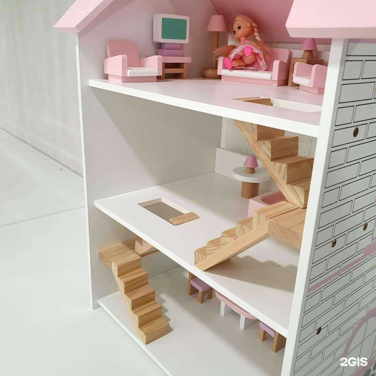 Отзывы на компанию Неподетски в Барнауле c фото