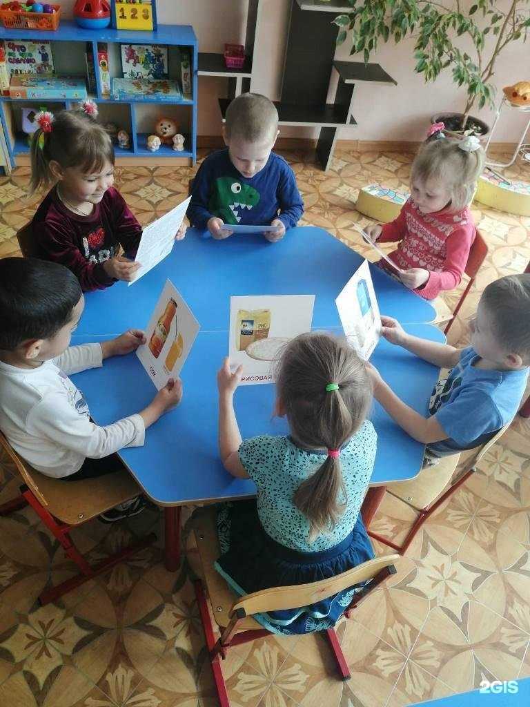 Отзывы на компанию Детский сад общеразвивающего вида №136 в г. Самара c фото