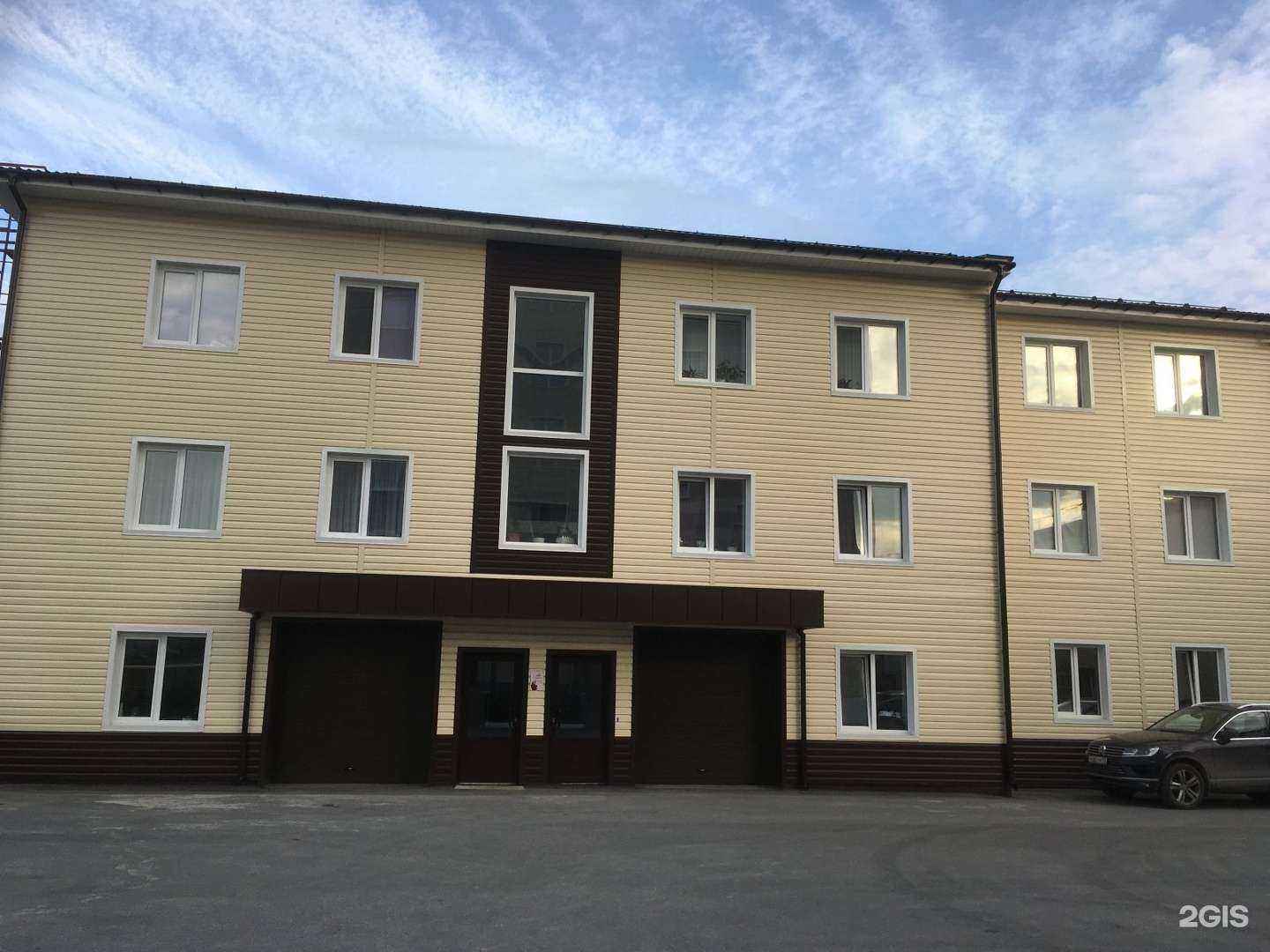 Отзывы на компанию Магазин печей и дымоходов в Тюмени c фото - фотография 2 из 2