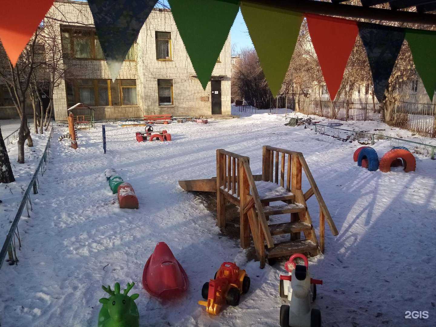 Отзывы на компанию Детский сад №2 комбинированного вида в Каменске-Уральском c фото