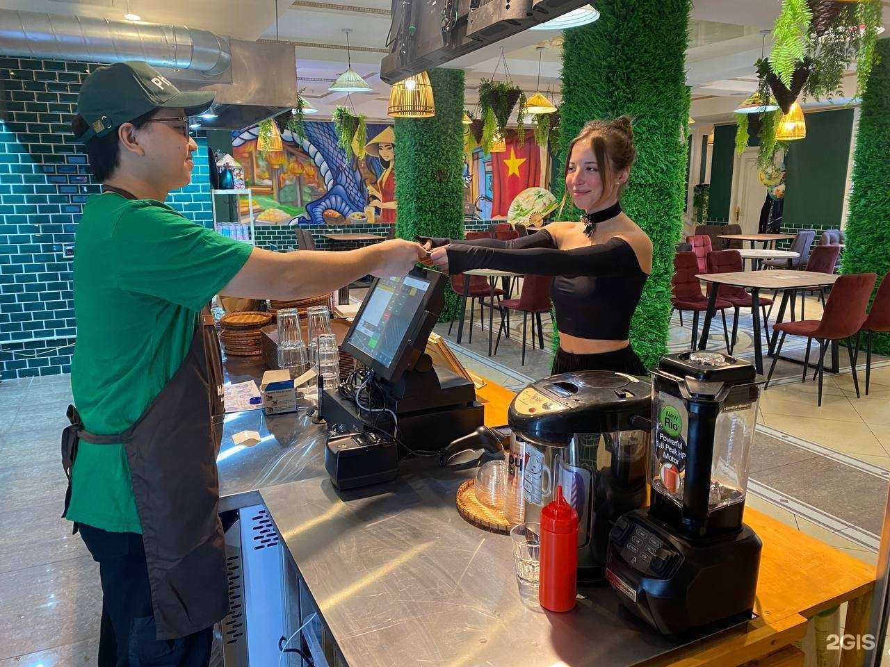 Отзывы на компанию PhoBo в Екатеринбурге c фото