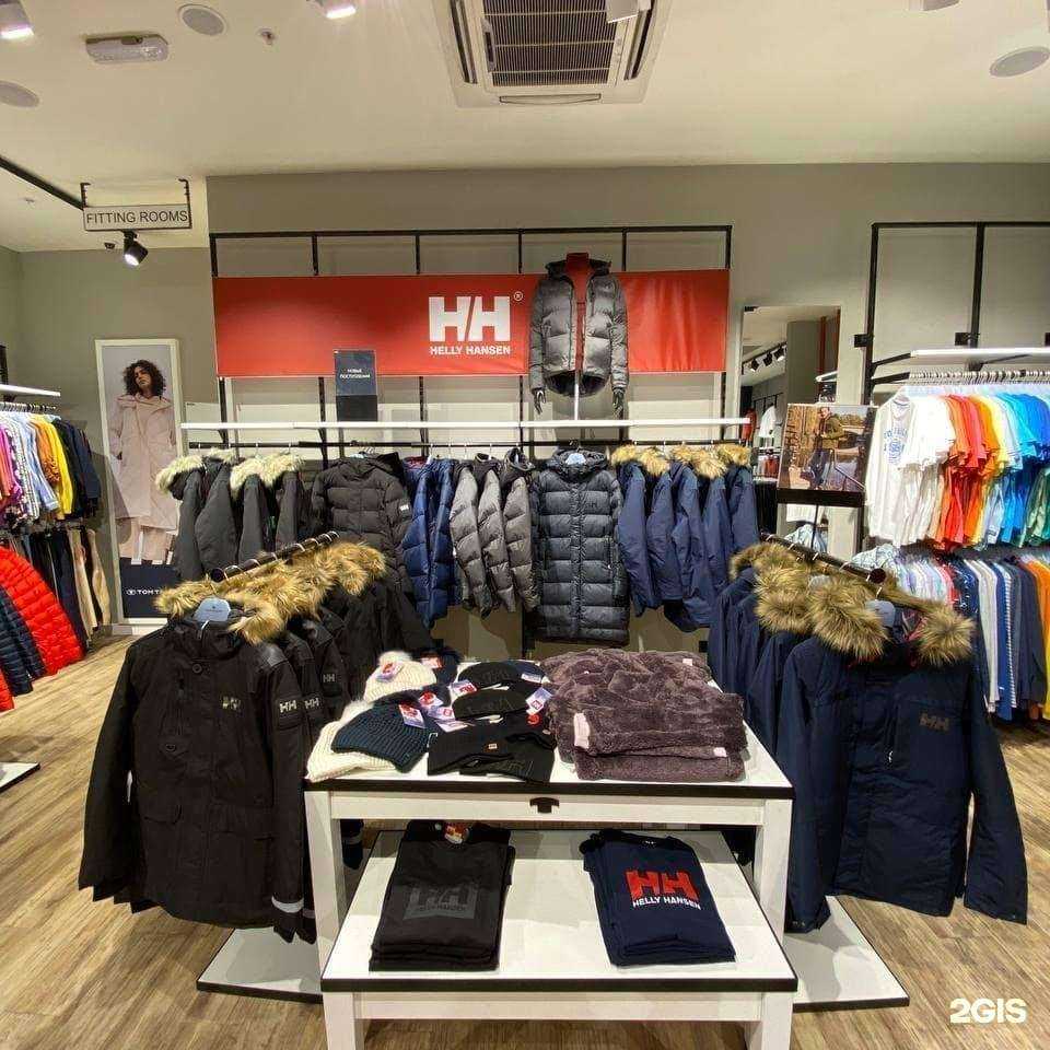 Отзывы на компанию Tom Tailor в г. Петрозаводск c фото