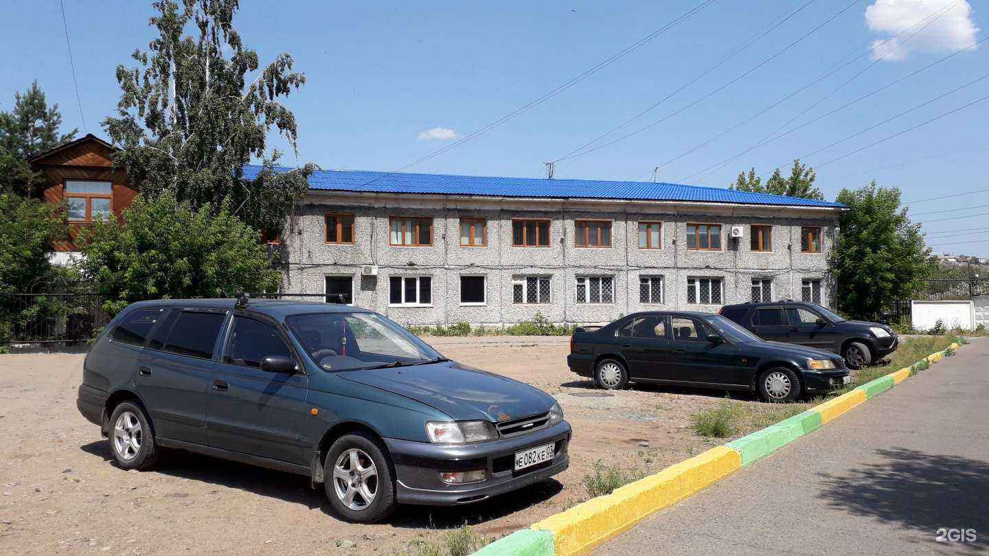 Отзывы на компанию Пит Сервис в Улан-Удэ c фото - фотография 2 из 2