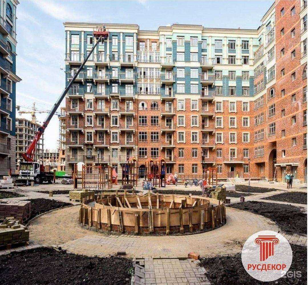 Отзывы на компанию Русдекор в г. Рязань c фото