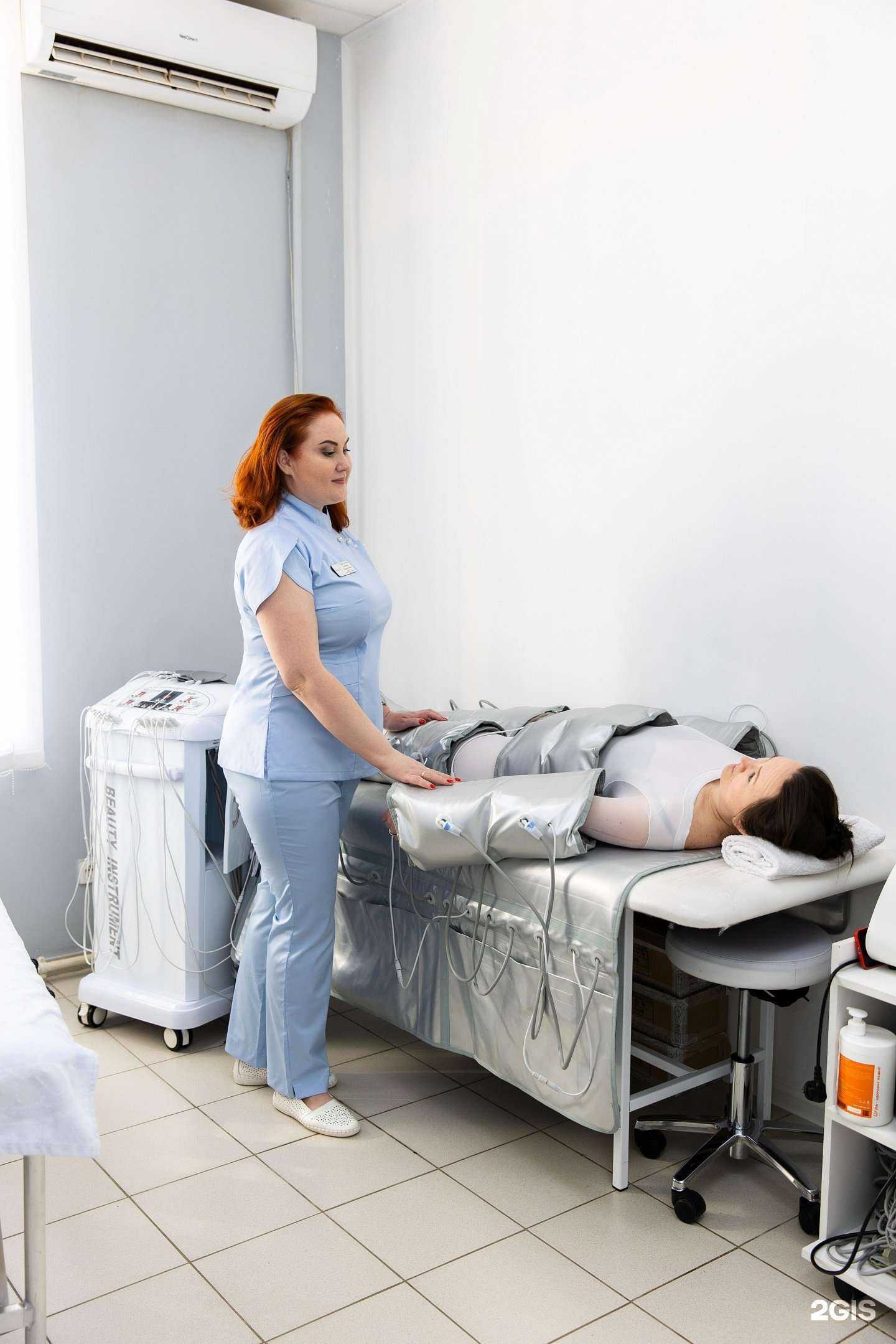 Отзывы на компанию Новая Я в Уфе c фото