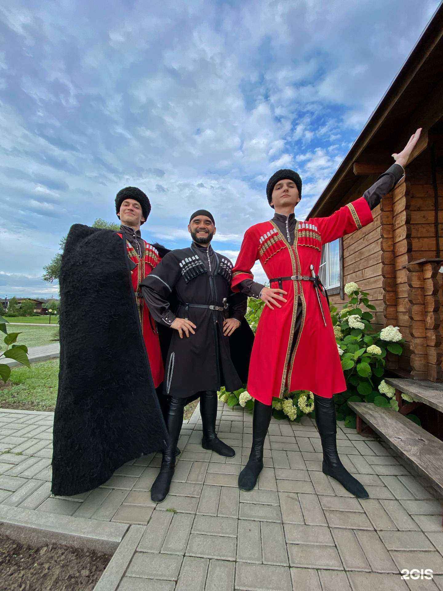 Отзывы на компанию Взмах крыла в Воронеже c фото