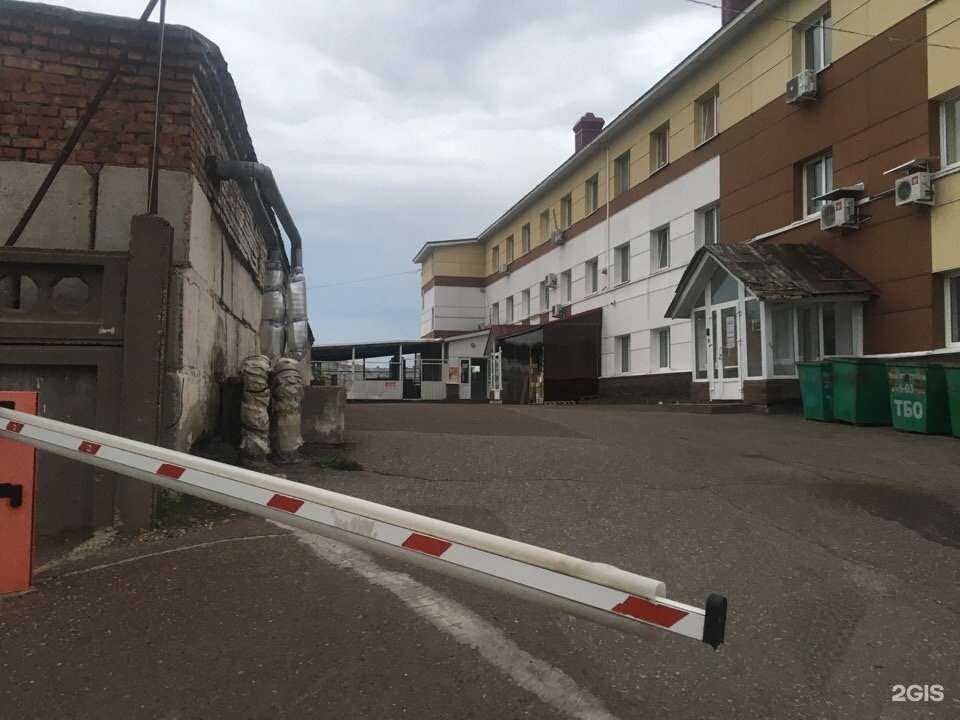 Отзывы на компанию Торговый проект сервис в Уфе c фото