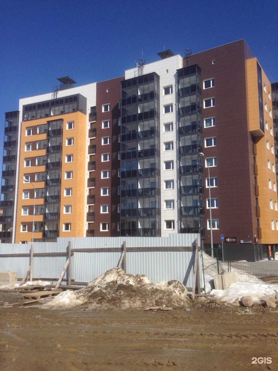 Отзывы на компанию Estetic studio в Петрозаводске c фото