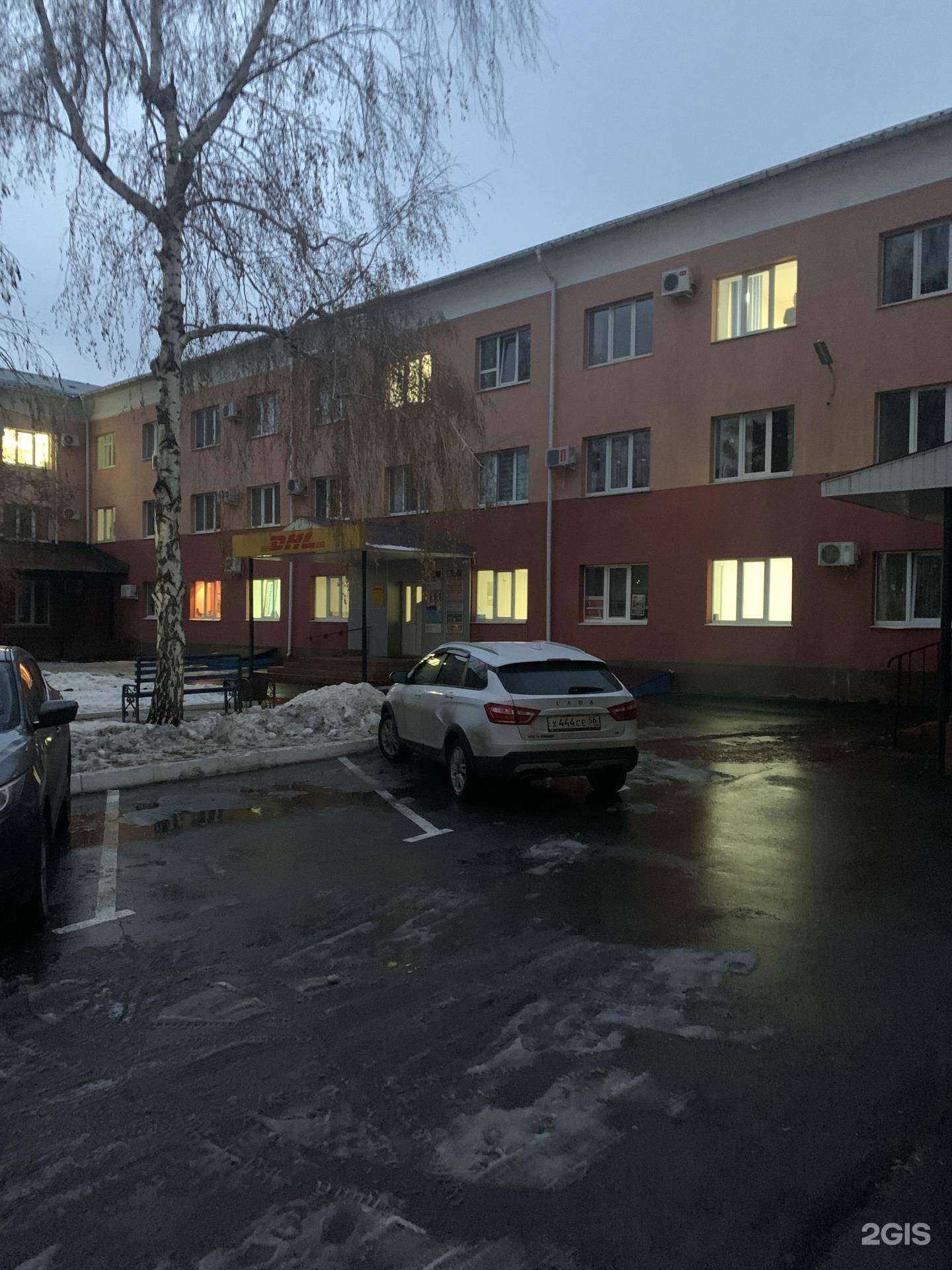 Отзывы на компанию Montestory в Оренбурге c фото