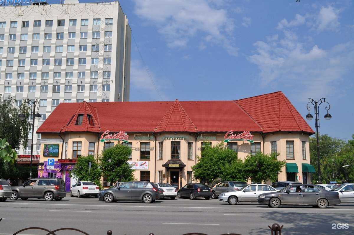 Отзывы на компанию Личи в Тюмени c фото - фотография 2 из 2