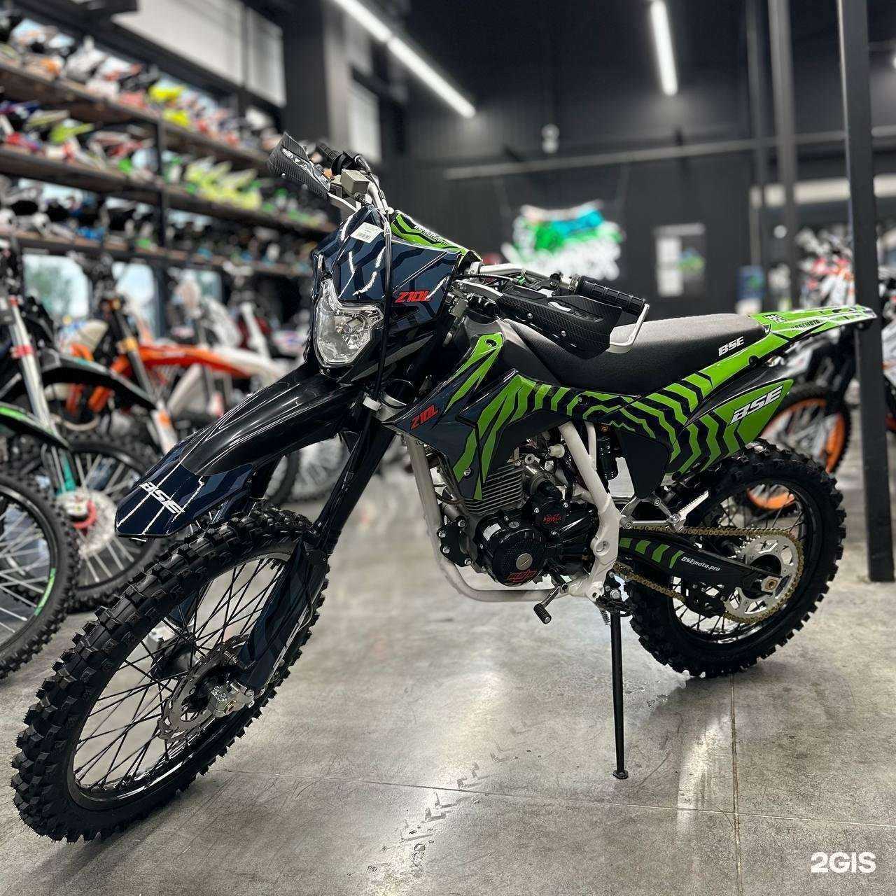 Отзывы на компанию Darex Moto в г. Казань c фото