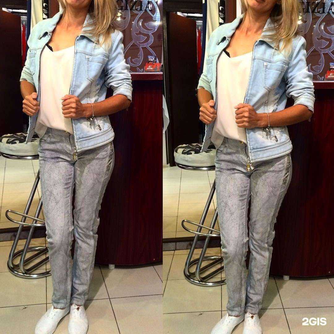 Отзывы на компанию Fashion f в г. Геленджик c фото