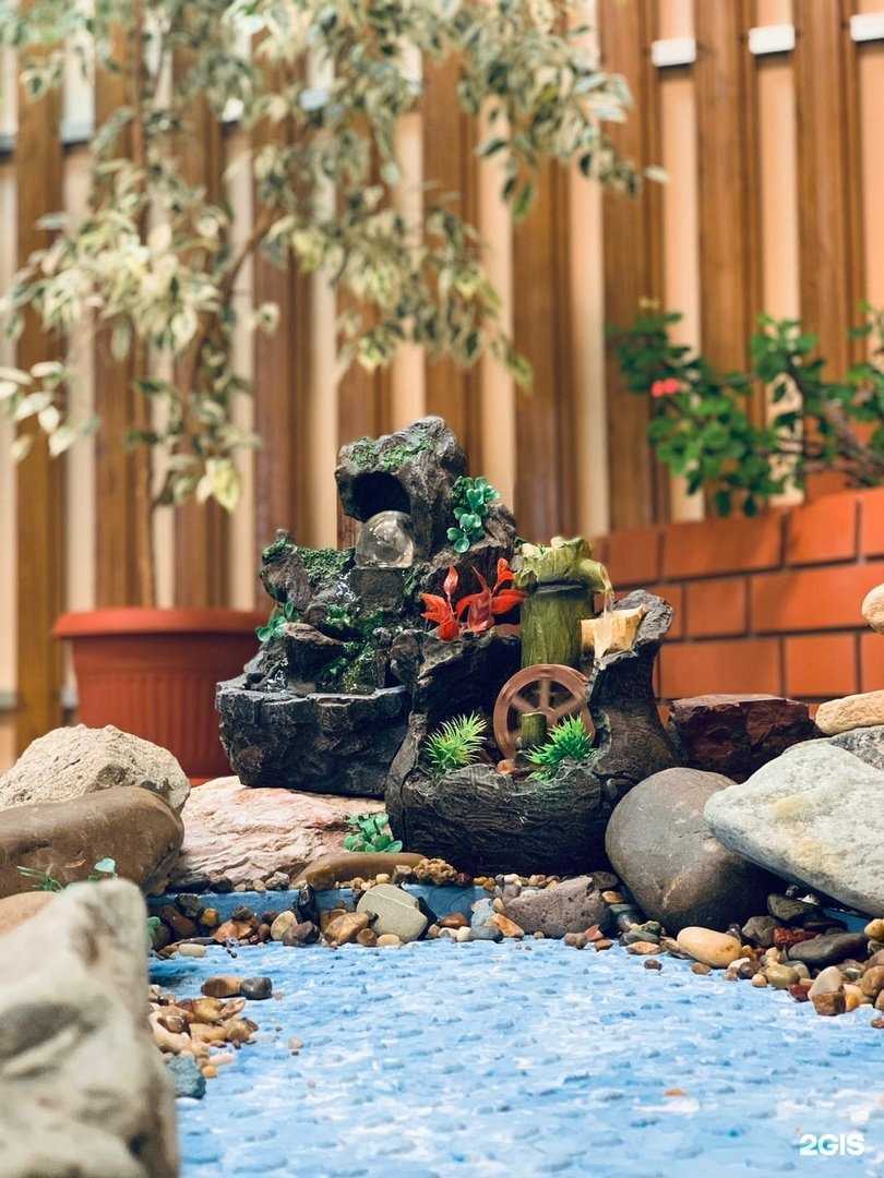 Отзывы на компанию TerraDom в Перми c фото