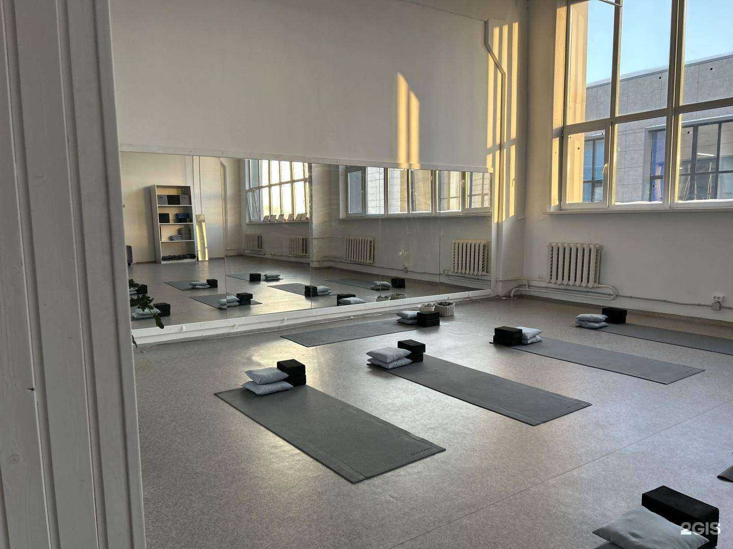 Отзывы на компанию Balance в г. Архангельск c фото