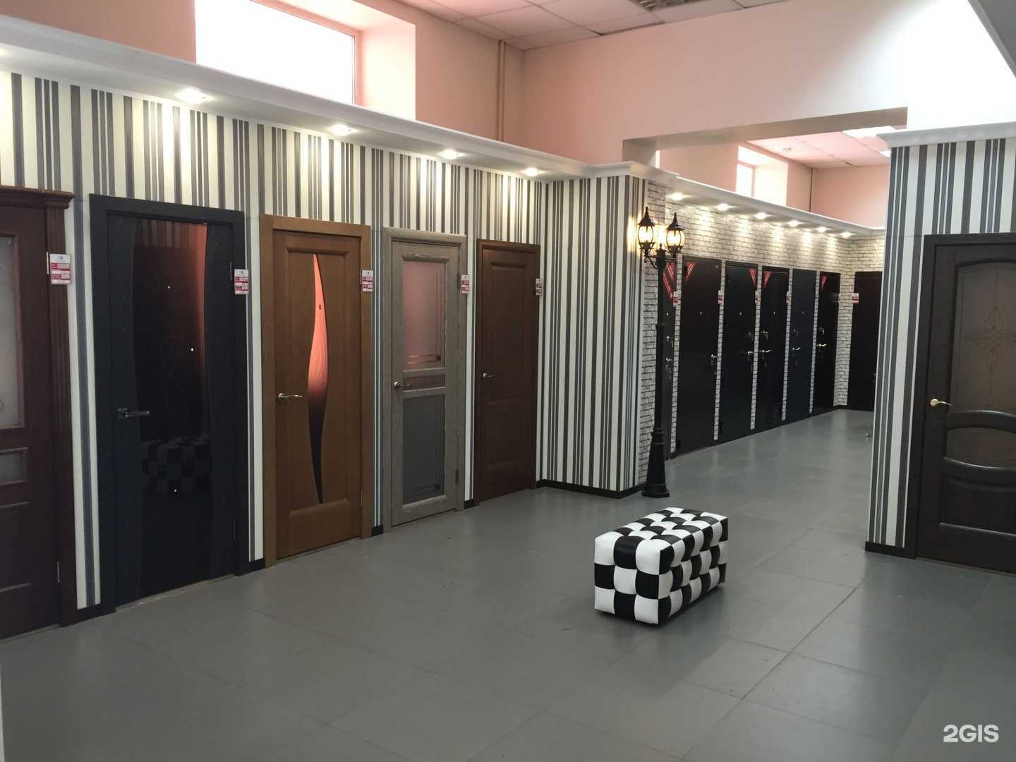 Отзывы на компанию Макдорс в г. Челябинск c фото