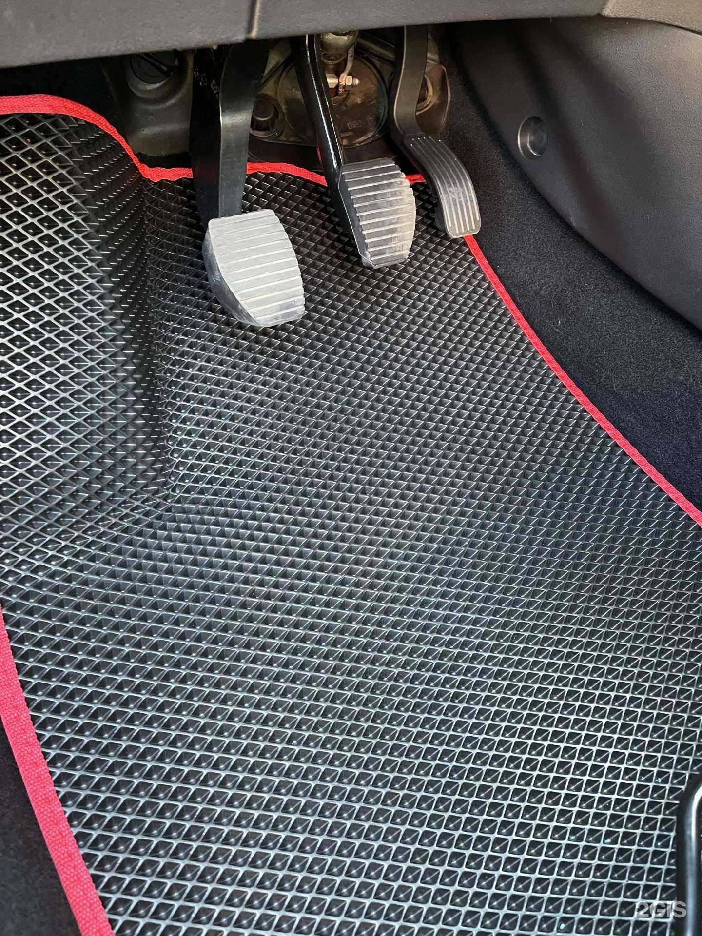 Отзывы на компанию Avtokar702 в г. Уфа c фото