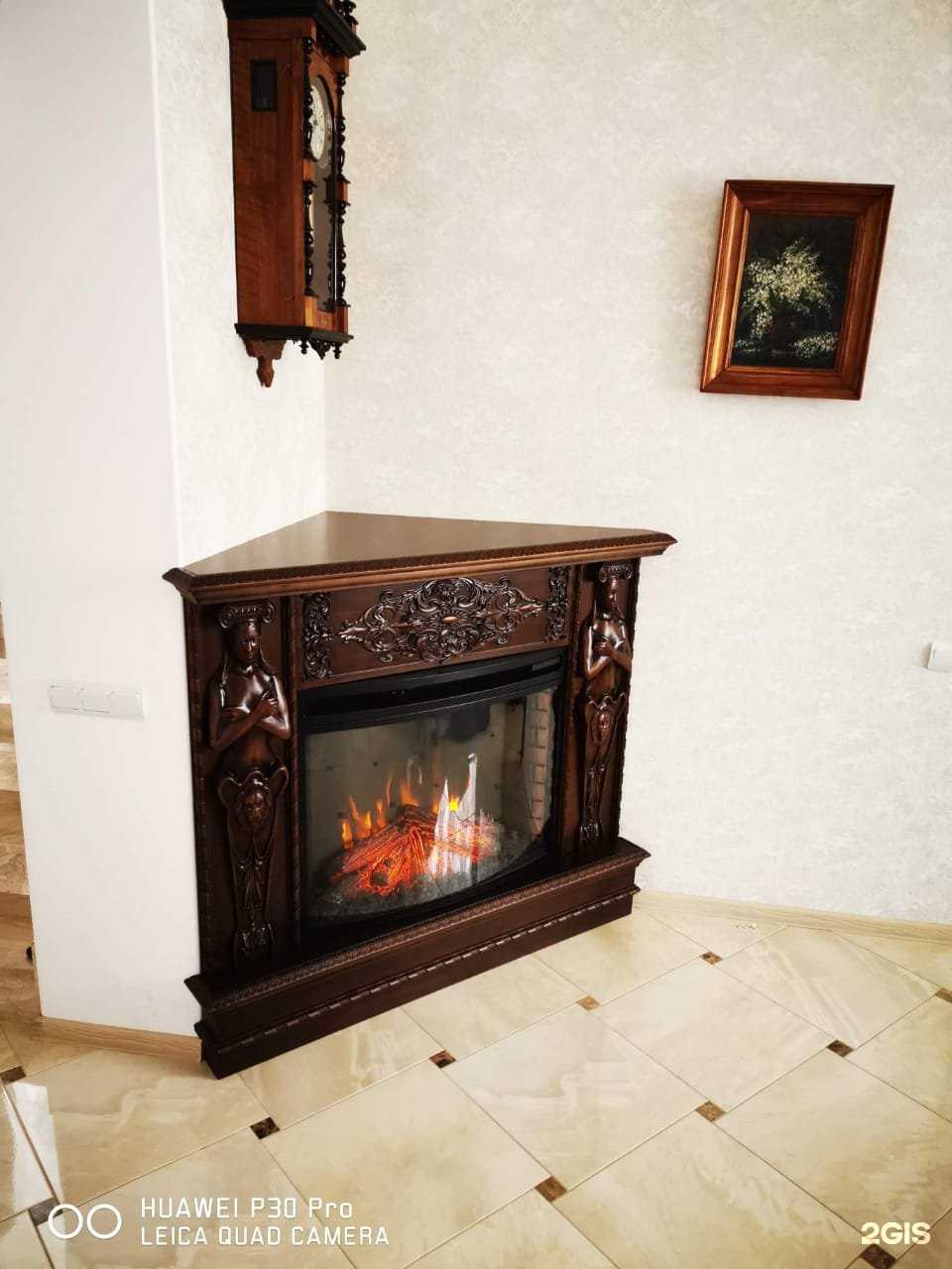 Отзывы на компанию Самарский интерьер в Самаре c фото