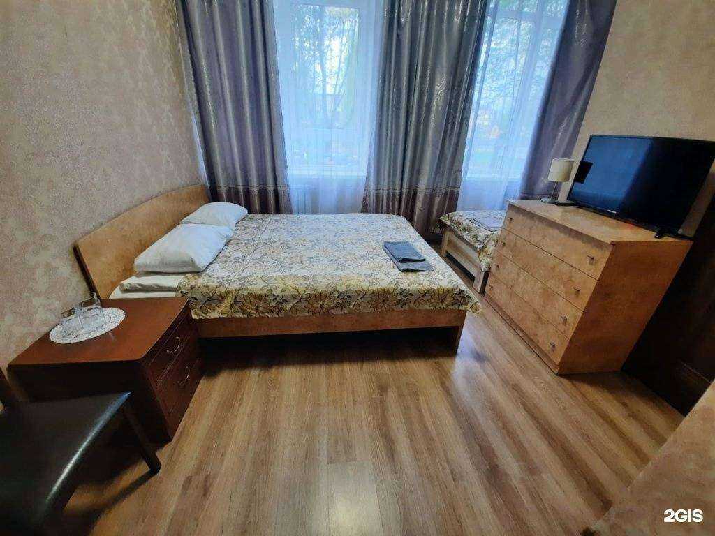 Отзывы на компанию Hotel City в Новомосковске c фото