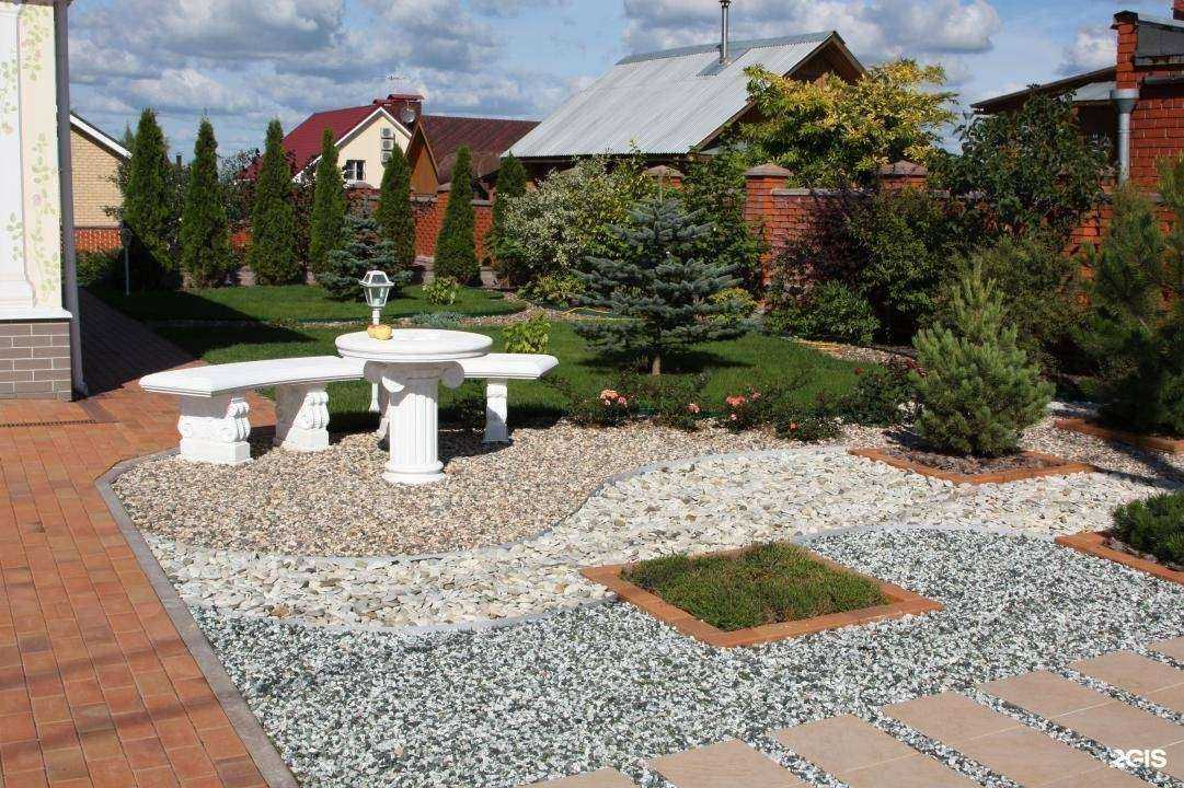 Отзывы на компанию Особенный сад в Нижнем Новгороде c фото