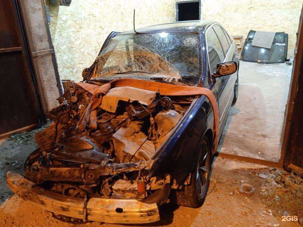 Отзывы на компанию БитАвто в Челябинске c фото