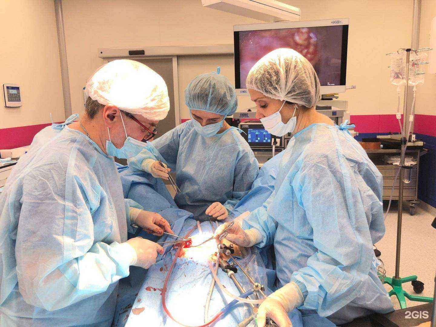 Отзывы на компанию Клиника Эксперт в Перми c фото - фотография 2 из 3