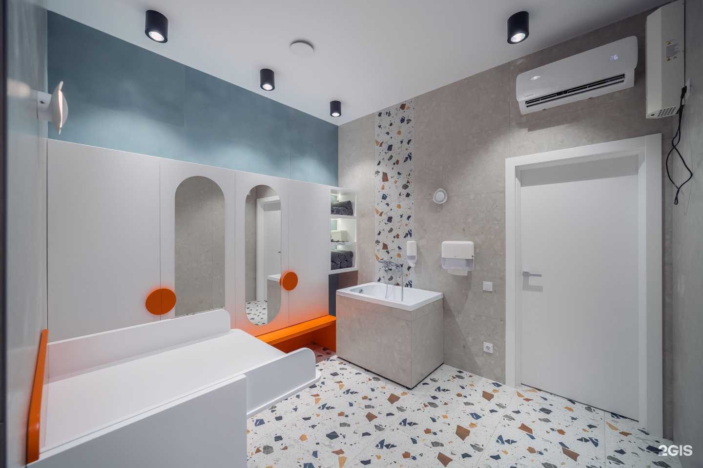 Отзывы на компанию Fresh Fitness Baby в Екатеринбурге c фото