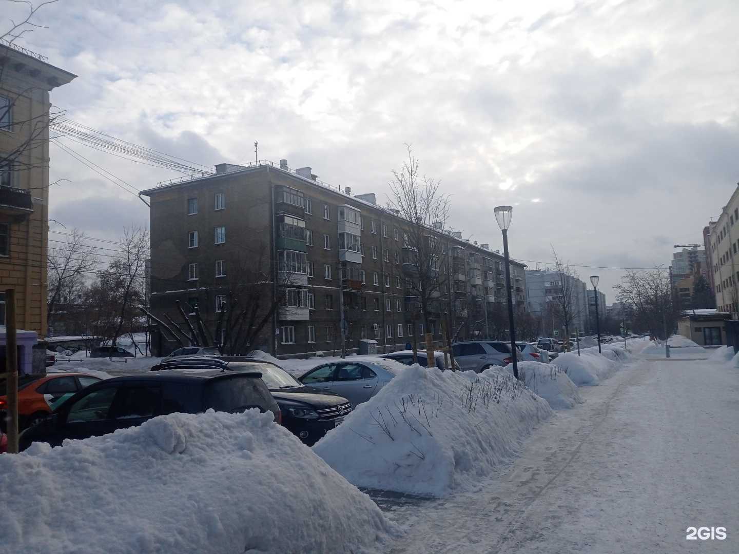 Отзывы на компанию Клуб бокса в Новосибирске c фото - фотография 2 из 2