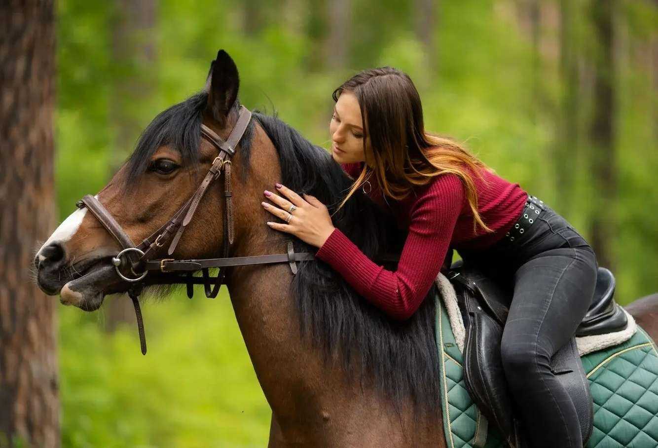 Отзывы на компанию Серебряная подкова в Новосибирске c фото