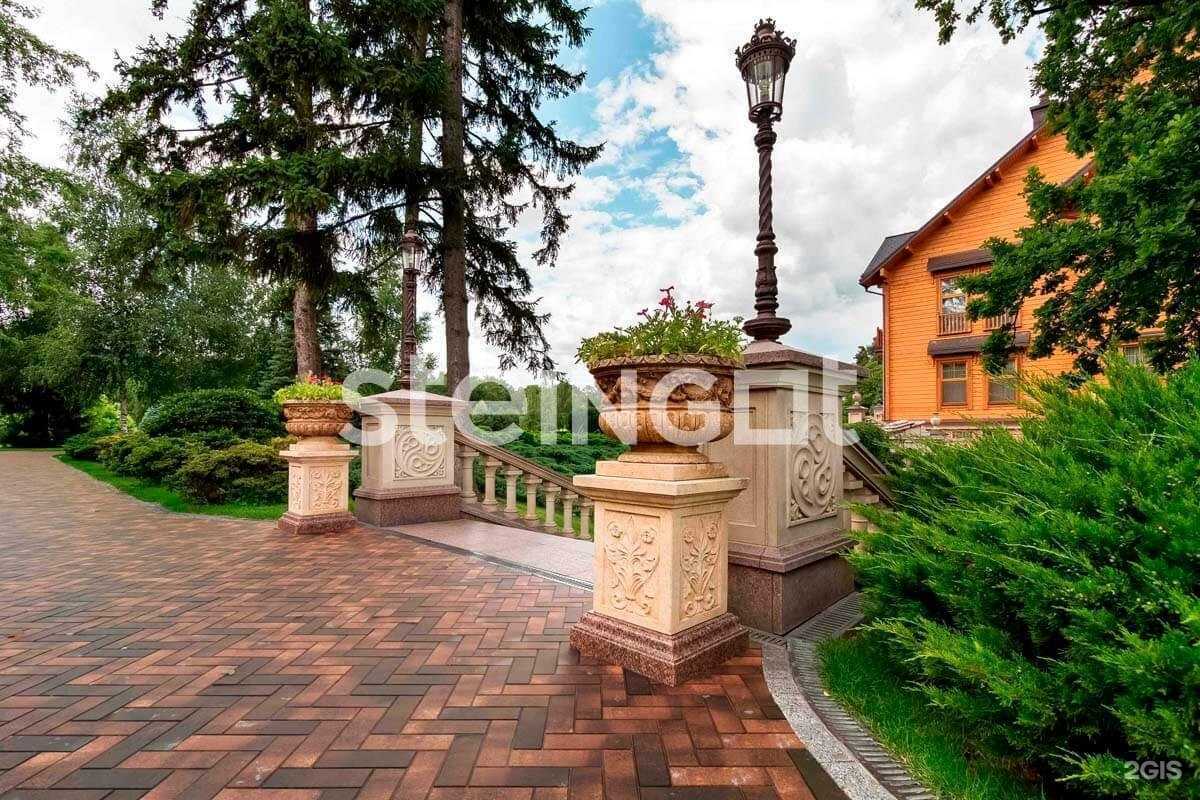 Отзывы на компанию Steingot в Лобне c фото