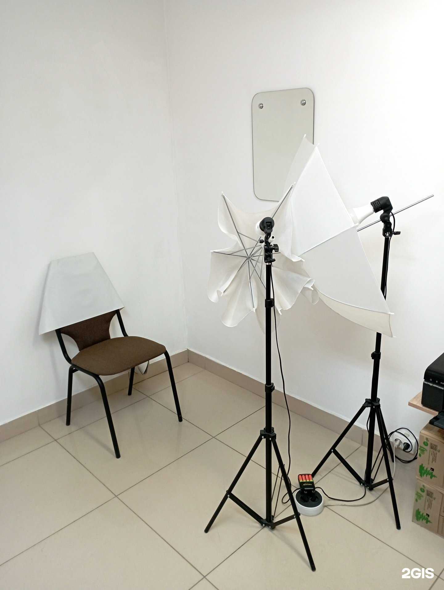 Отзывы на компанию Отпечаток в Томске c фото