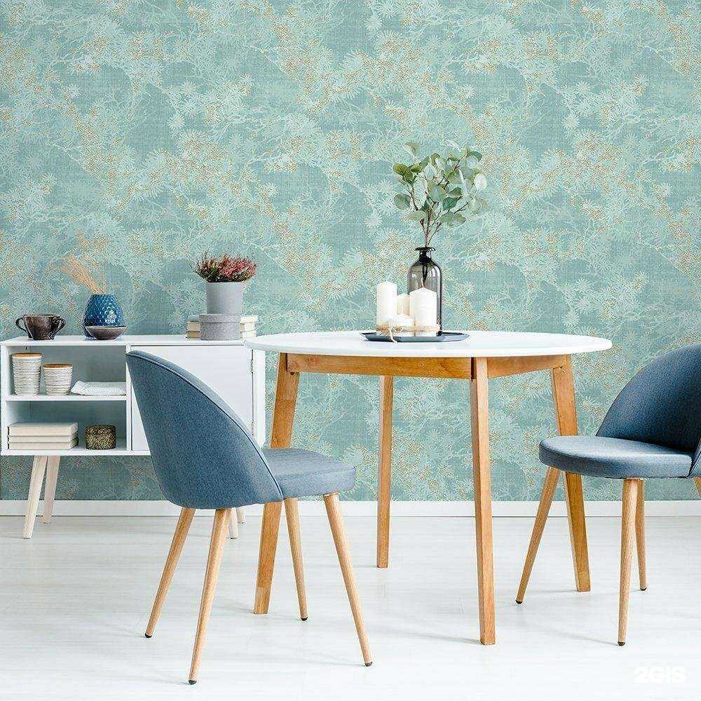 Отзывы на компанию Мир обоев в Раменском c фото