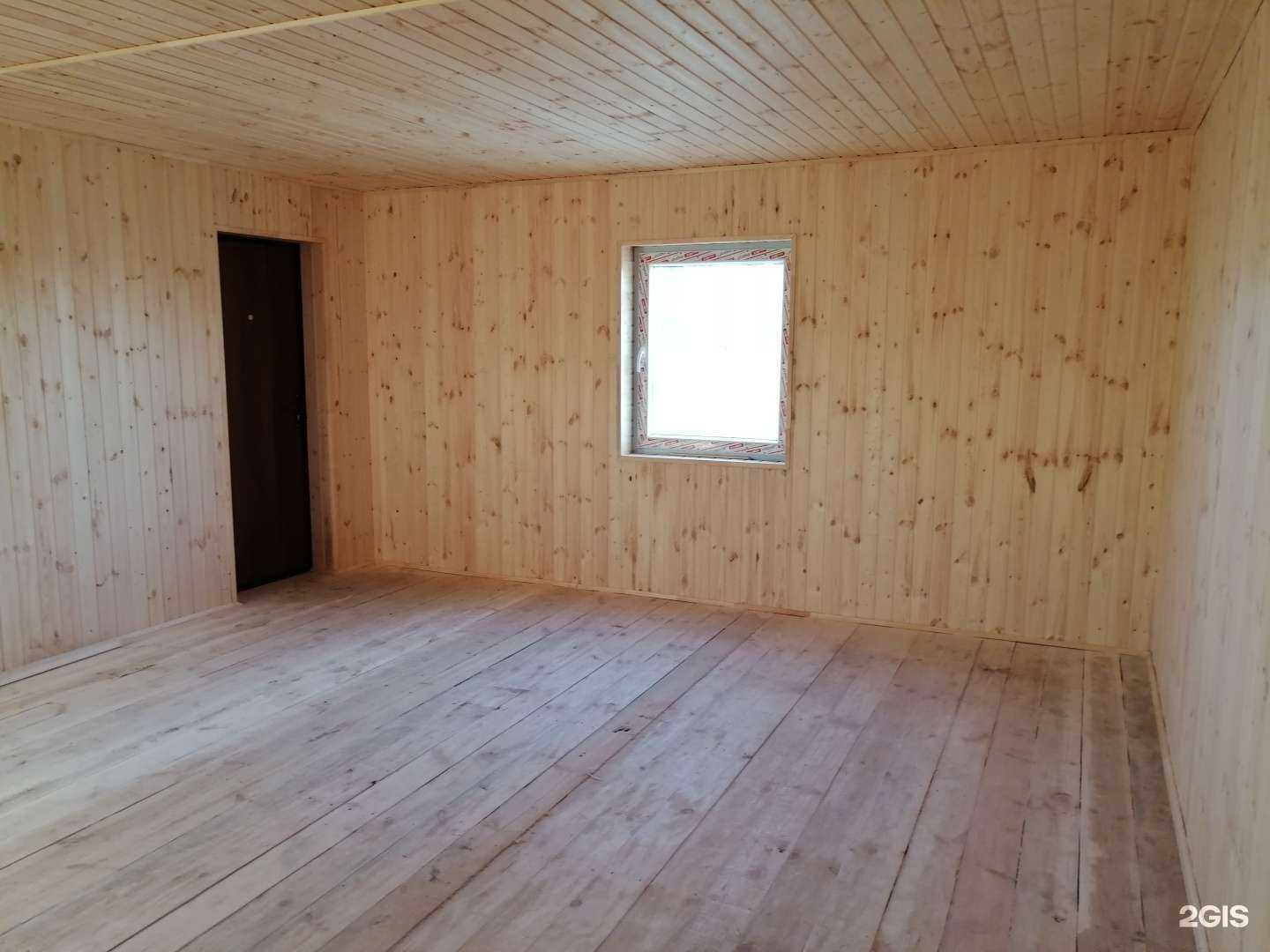 Отзывы на компанию РСК Дача в Ульяновске c фото