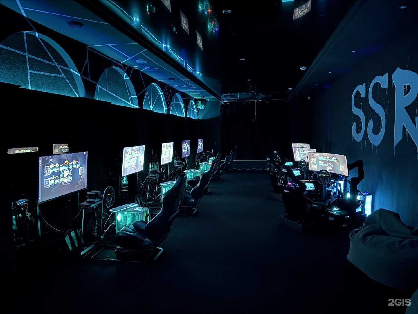 Отзывы на компанию SSRacing в Сургуте c фото