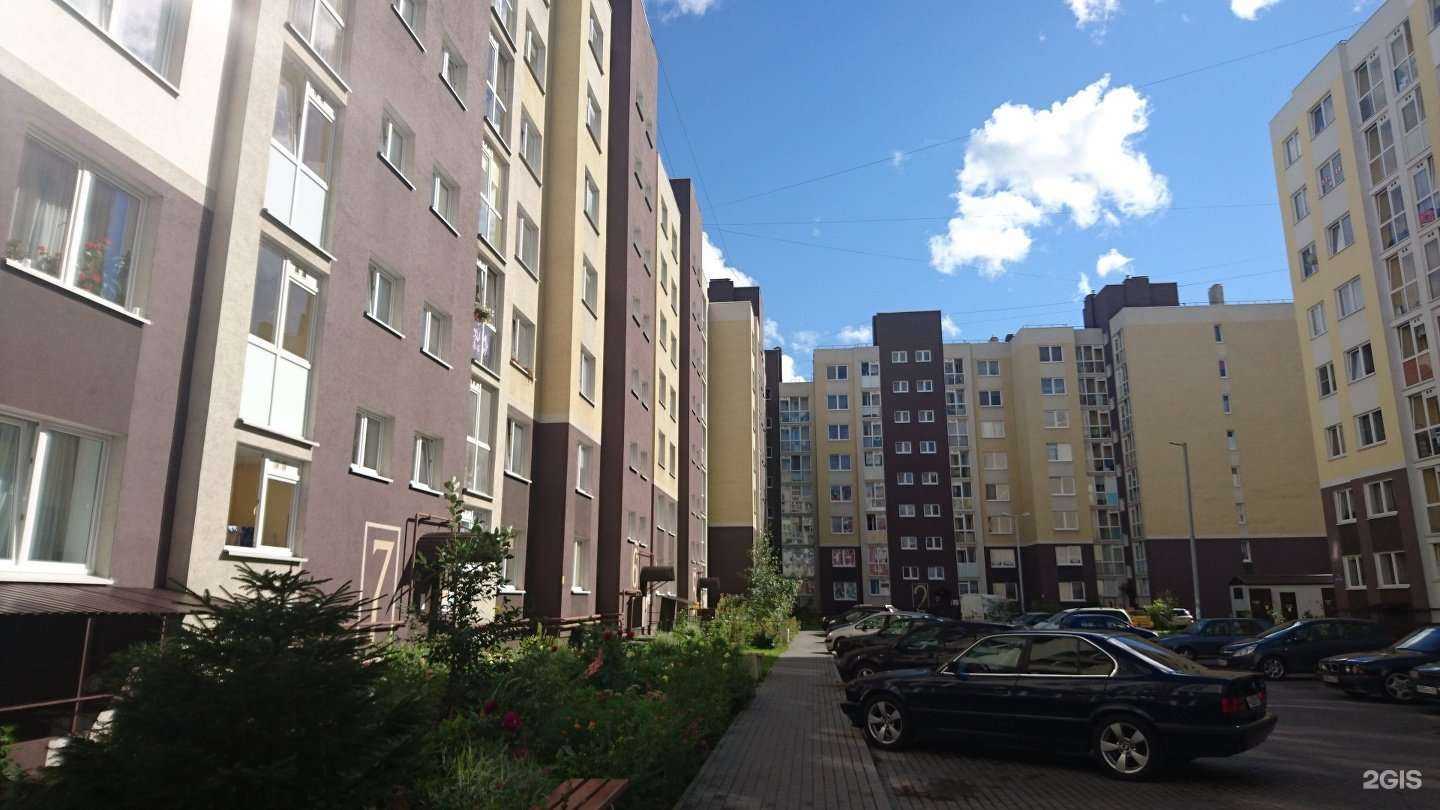 Отзывы на компанию Живая вода в Калининграде c фото - фотография 3 из 3