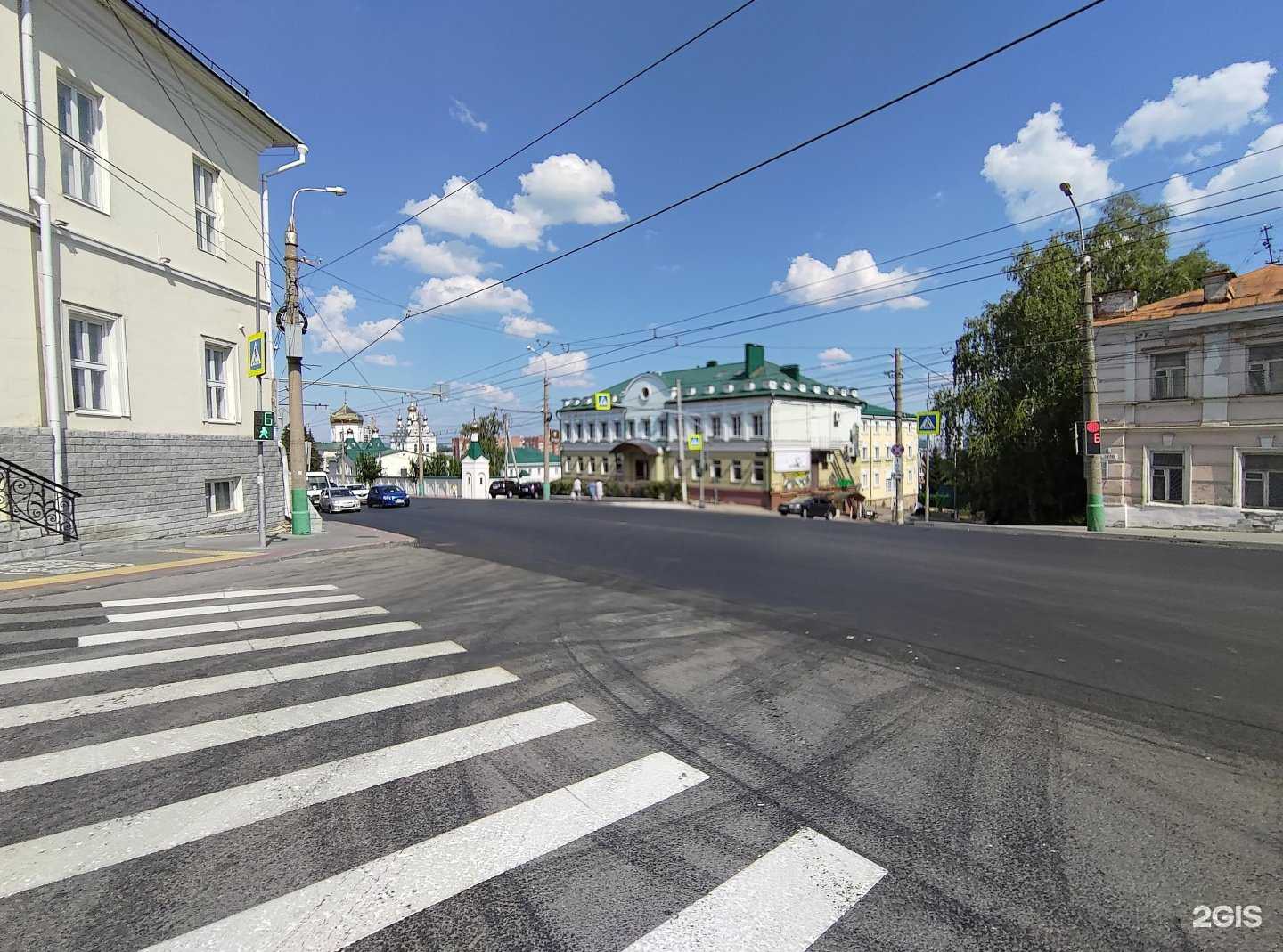 Отзывы на компанию Студия эпиляции в Пензе c фото - фотография 2 из 2