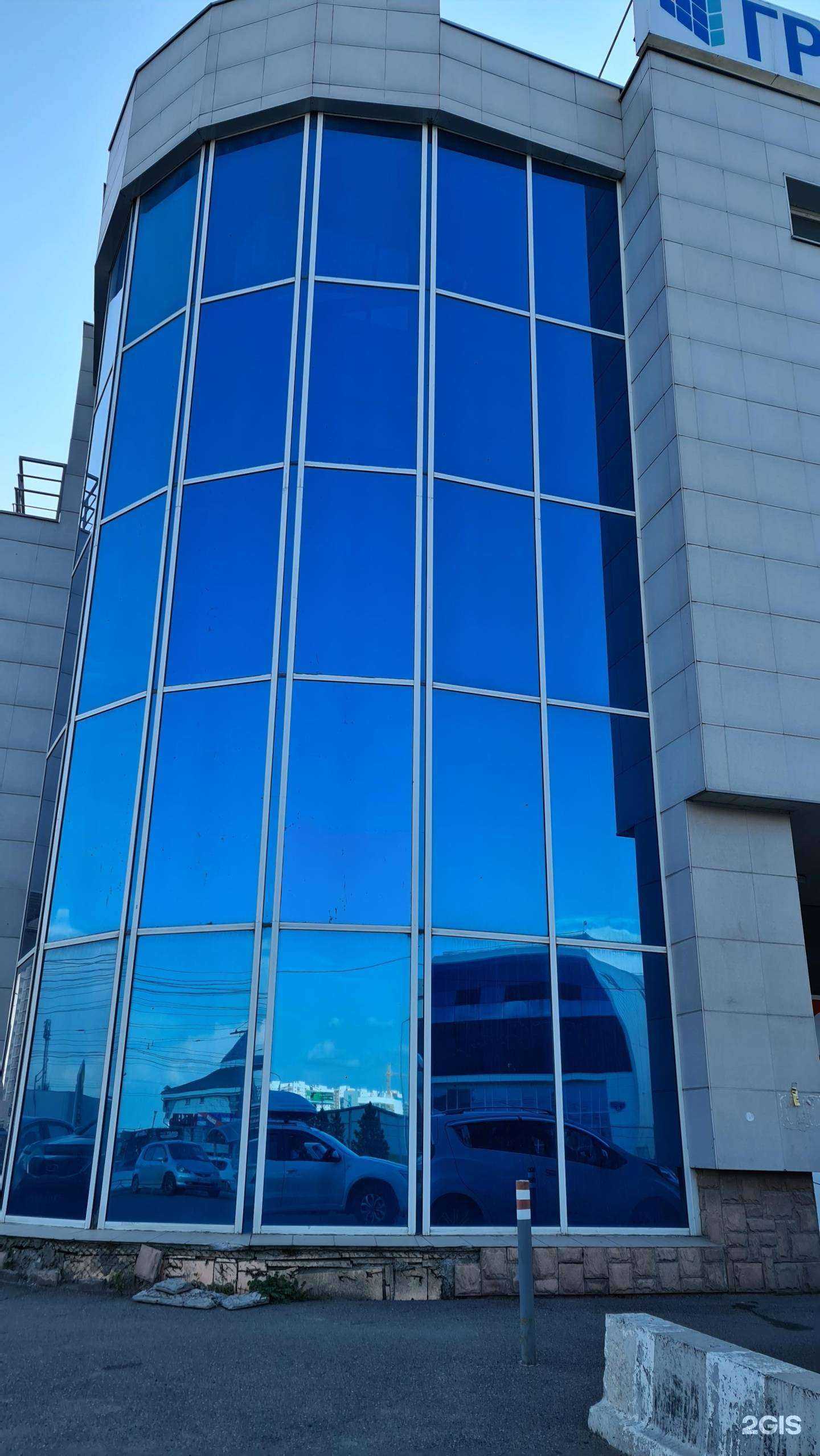 Отзывы на компанию Лагуна в Красноярске c фото - фотография 2 из 2