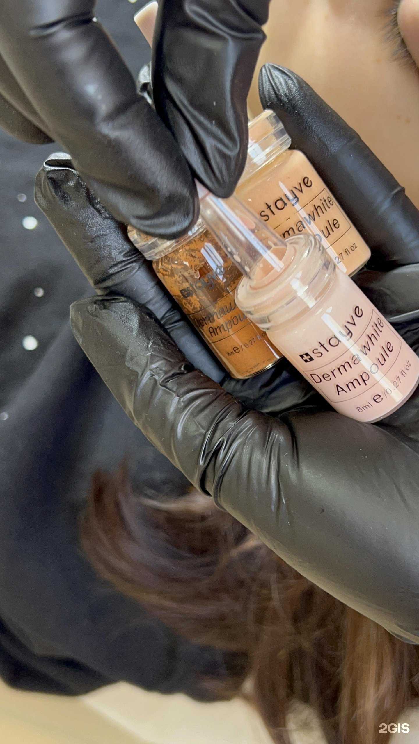 Отзывы на компанию Laboratory Lozitskaya в Владивостоке c фото