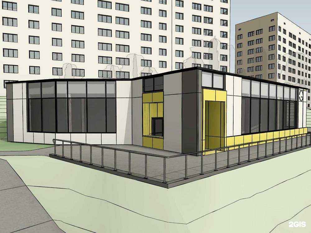 Отзывы на компанию Центр развития территорий в Владивостоке c фото