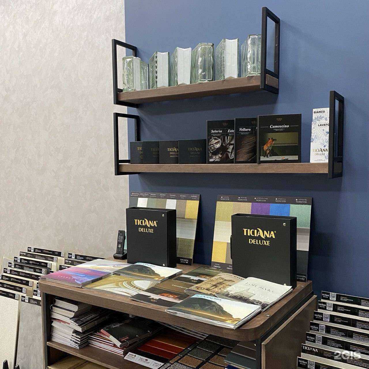 Отзывы на компанию PetrixDecor в Тюмени c фото