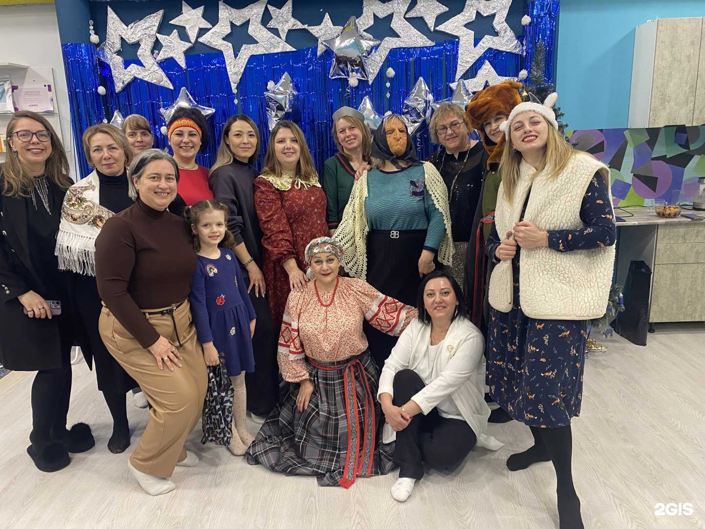 Отзывы на компанию Прекрасный шатёр в Томске c фото