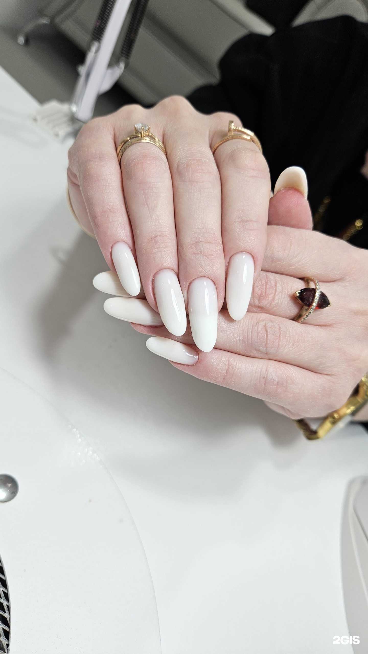 Отзывы на компанию Студия маникюра и педикюра в Чебоксарах c фото